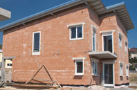 Dodleston home extensions