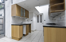 Dodleston kitchen extension leads